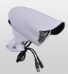HD Array  IR Waterproof camera  WT-ZL805