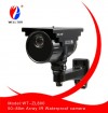 Sony CCD High Quality Array cctv camera WT-ZL800