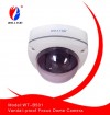 Vandal-proof Focus Dome Camera WT-B501