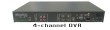 Guaranteed 100%  4 Channel H.264 CCTV  DVR