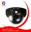 Array ccd dome camera  WT-EA501Y