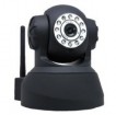 350 degrees netwrok IP camera WT-6041