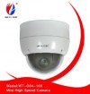 Auto tracking PTZ dome camera WT-G04-100