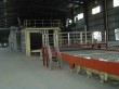 gypsum board production line