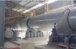 gypsum powder production line