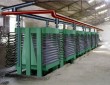 Mineral Fiber Board Production Line