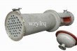 heat exchanger vessel