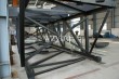 steel structure manufacturing