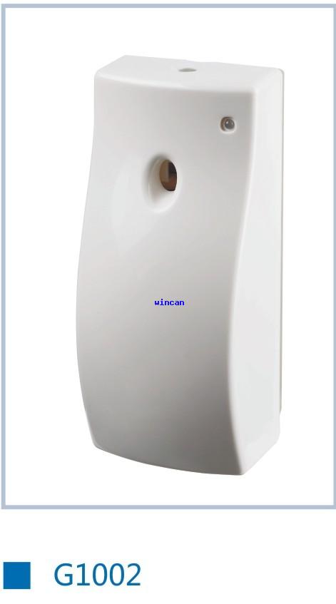 automatic fragrance dispenser G1002