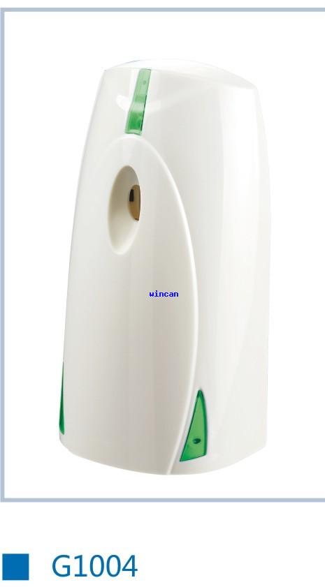 automatic fragrance dispenser G1004