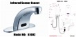 Sensor Faucet, automatic faucet,tap B1002