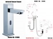 Sensor Faucet, automatischer Wasserhahn B1006