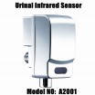 sensor flush, automatic flush A2001