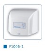 sensor hand dryer,sensor de secador de mano F1006