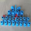 PPR pipe fitting mould