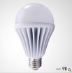 10W COB Led bulb E27