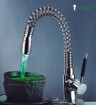 Led faucet light 02