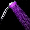 Led hand shower F series