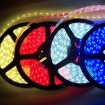 WATERPROOF FLEXIBLLE LED STRIP