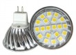 5050SMD Led spotlight MR16