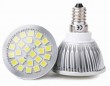 SMD Led spotlight E14