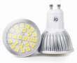 SMD Led spotlight GU10