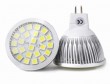 SMD Led spotlight MR16