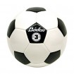 laminated soccer ball