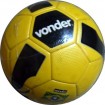 machine stitch soccer ball