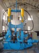 H(I) beam fabrication machine