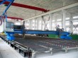 CNC flame/plasma cutting machine