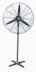 Industrial fan