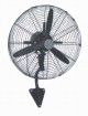 Stand fan