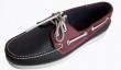 Men's Casual Shoe Boat Shoe 010