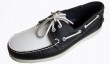 Men's Casual Shoe Boat Shoe 012