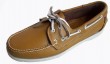 Men's Casual Shoe Boat Shoe 014