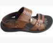 Men's Sandal Shoes Leather shoes012