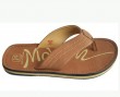 Men's Sandal Shoes Leather shoes014