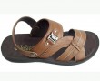 Men's Sandal Shoes Leather shoes016