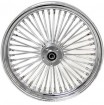 Chrome wheel 1