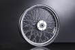 Chrome wheel 3