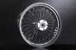 Chrome wheel 5