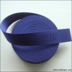 1.5 inch jacquard nylon webbing