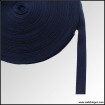 Polyester Tape navy blue