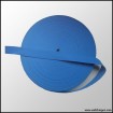 Polyester Webbing blue