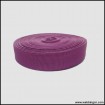 purple polyester webbing