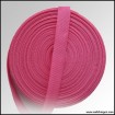 Narrow Woven Webbing strawberry