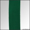 PP Webbing Band green