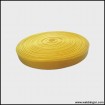 pp binding webbing yellow