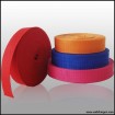 Color PP  Woven Webbing